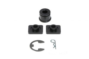 Volkswagen Jetta Shifter Cable Bushings - Torque Solution - `10-`13 Volkswagen Jetta Shifter Cable Bushings - Torque Solution - `10-`13